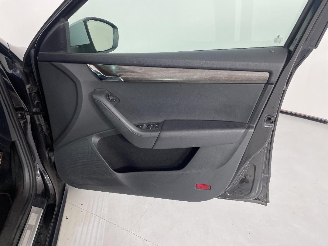 Photo '15' of Skoda Octavia