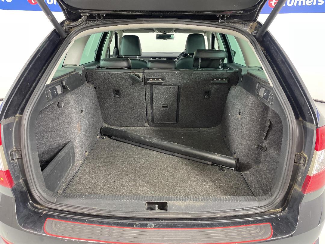 Photo '14' of Skoda Octavia