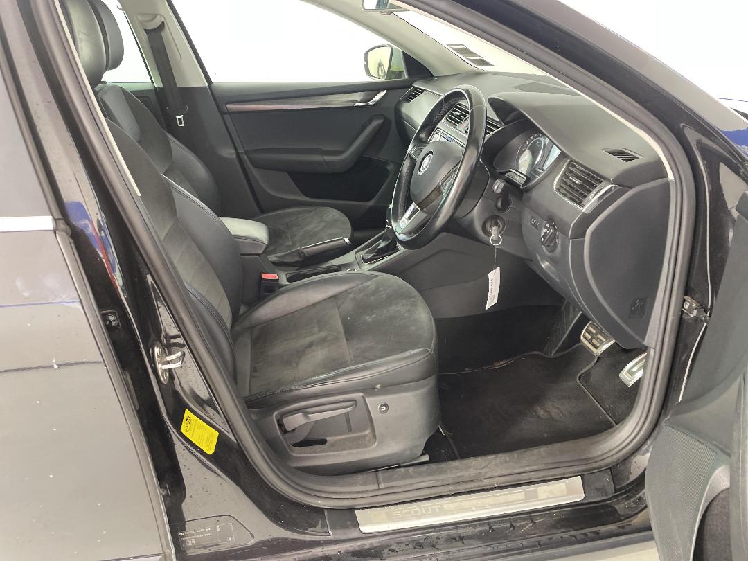 Photo '16' of Skoda Octavia