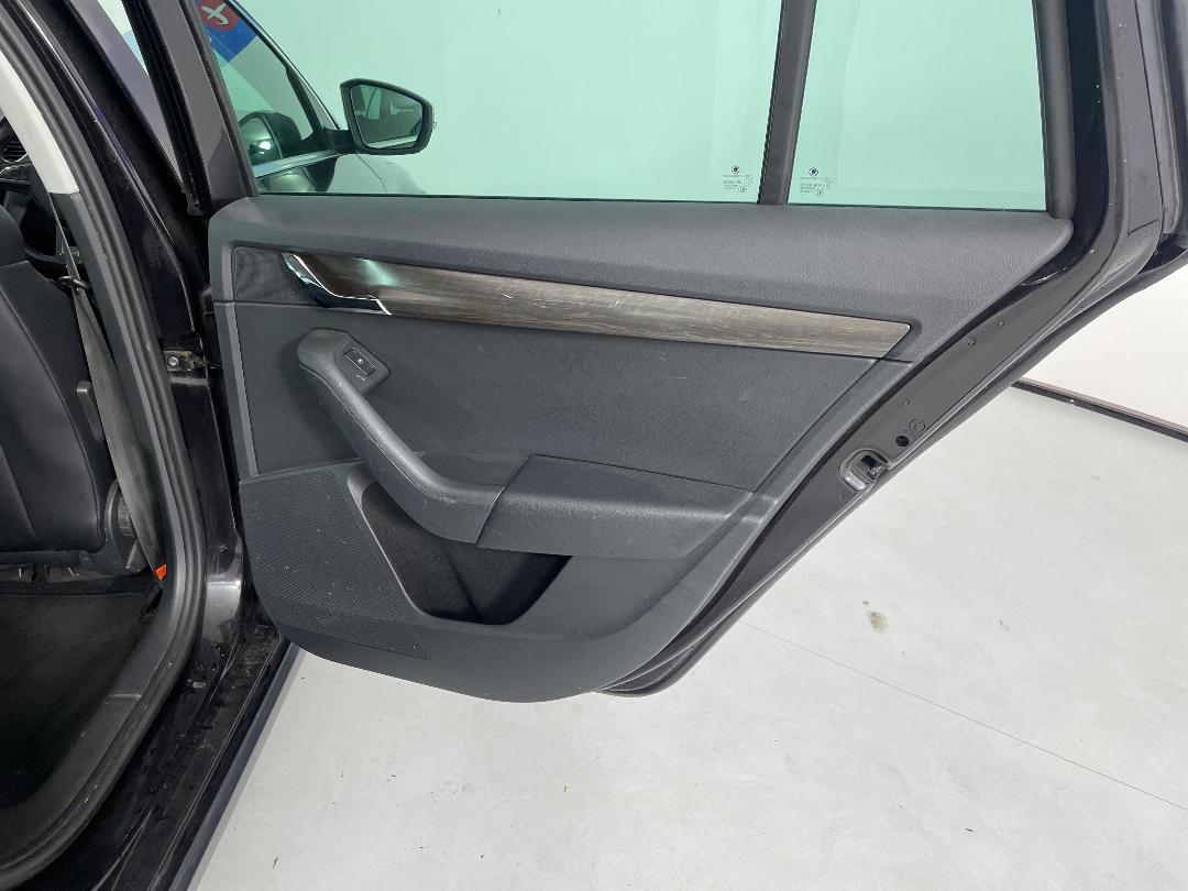 Photo '19' of Skoda Octavia