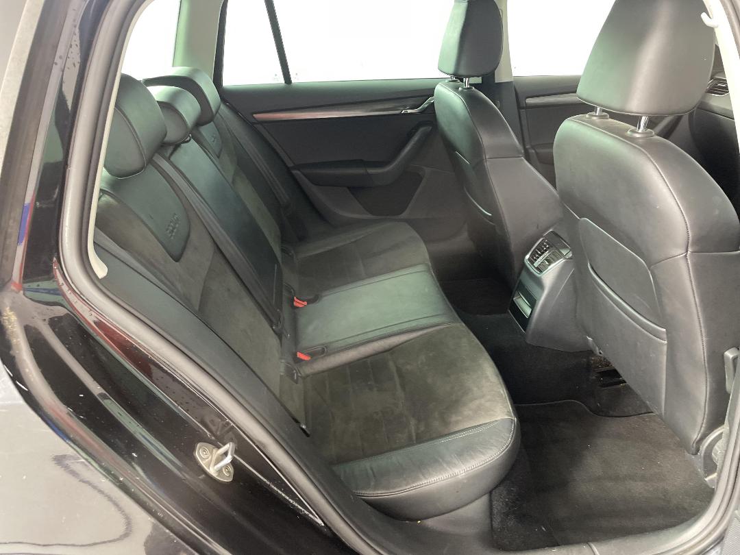 Photo '20' of Skoda Octavia