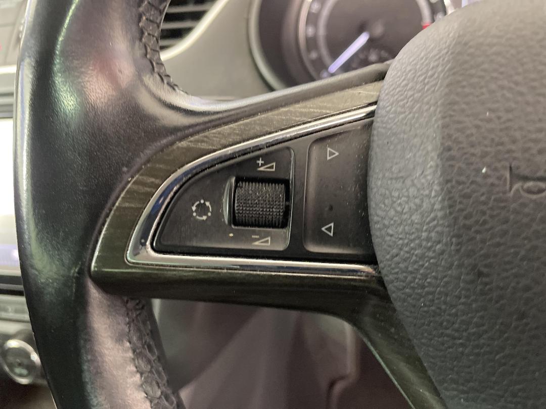 Photo '23' of Skoda Octavia