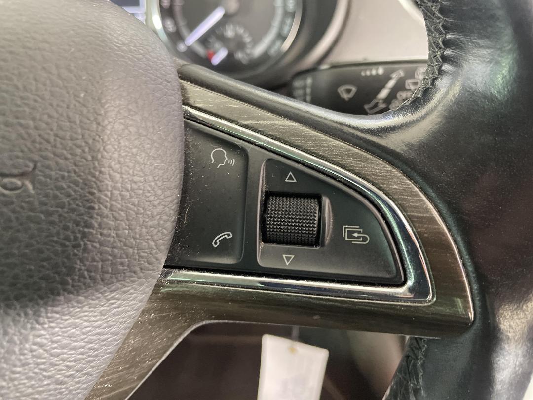 Photo '24' of Skoda Octavia