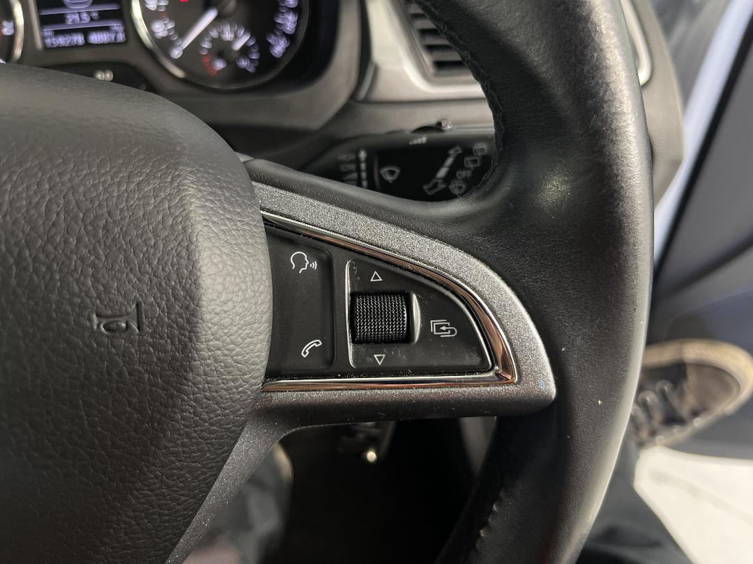 Photo '23' of Skoda Rapid