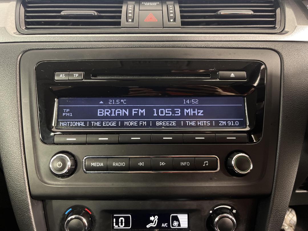 Photo '26' of Skoda Rapid