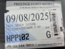 Thumbnail '27' of Skoda Superb Thumbnail '27' of Skoda Superb