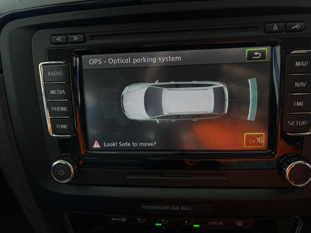 Photo '26' of Skoda Superb