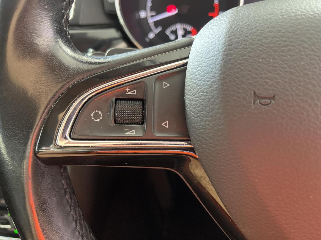 Photo '28' of Skoda Superb