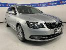 Thumbnail '1' of Skoda Superb