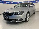 Thumbnail '4' of Skoda Superb