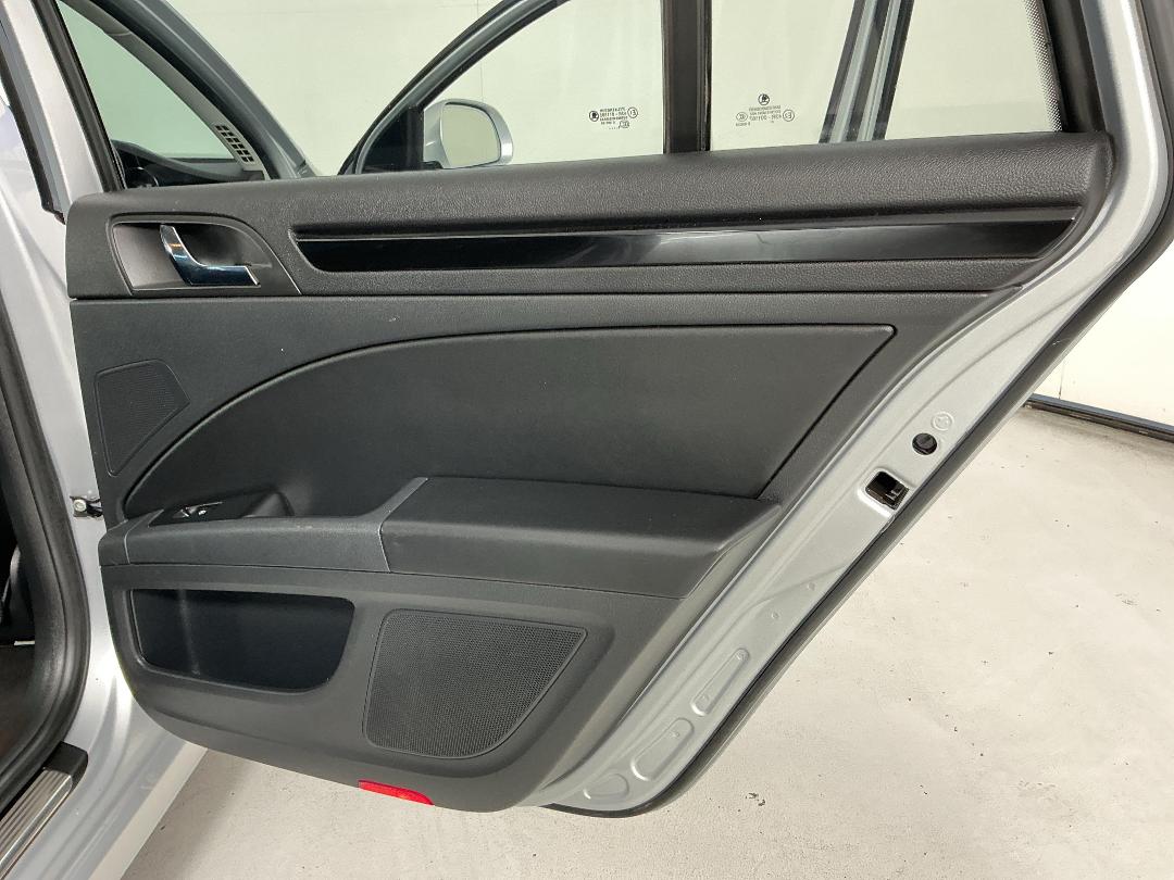 Photo '19' of Skoda Superb