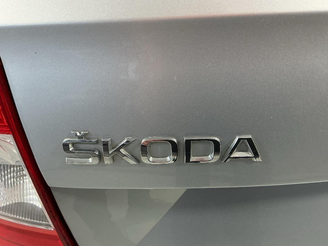 Photo '29' of Skoda Superb