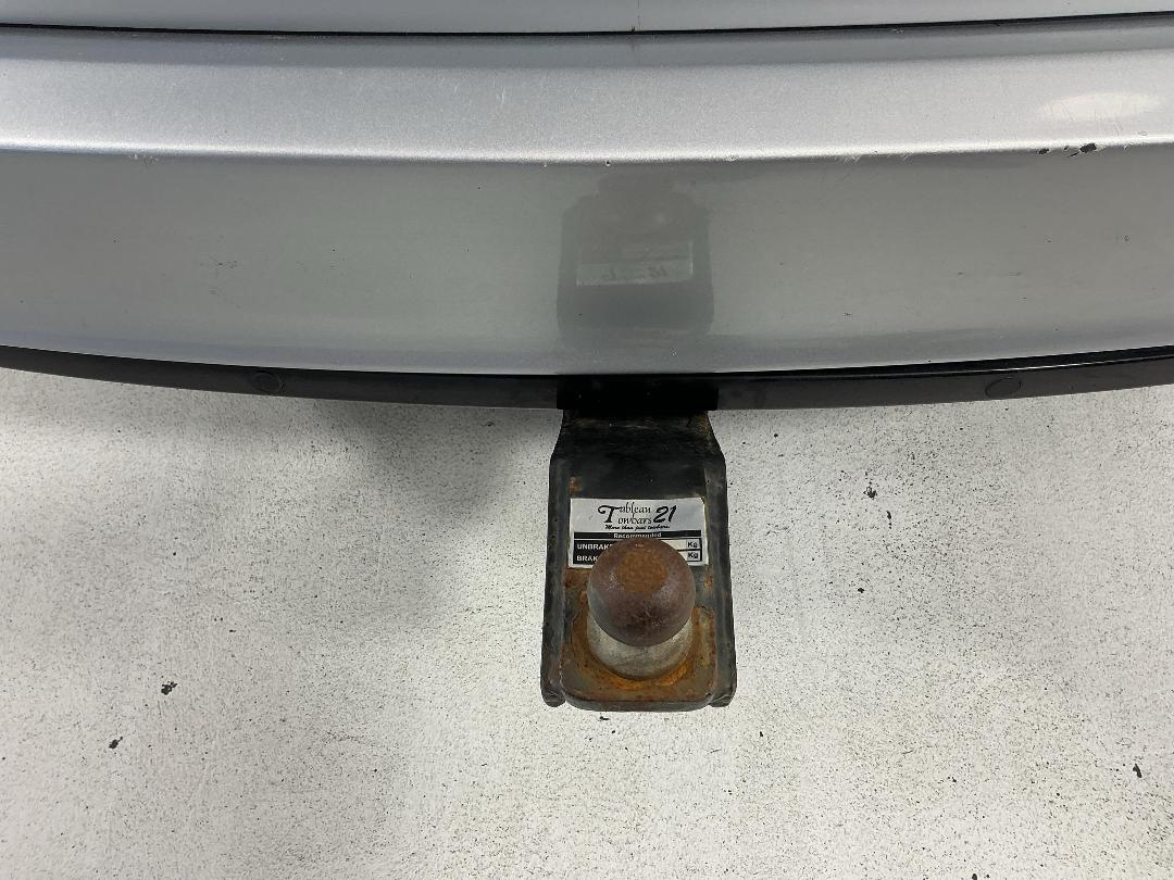 Photo '31' of Skoda Superb