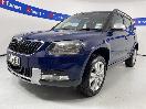 Thumbnail '4' of Skoda Yeti