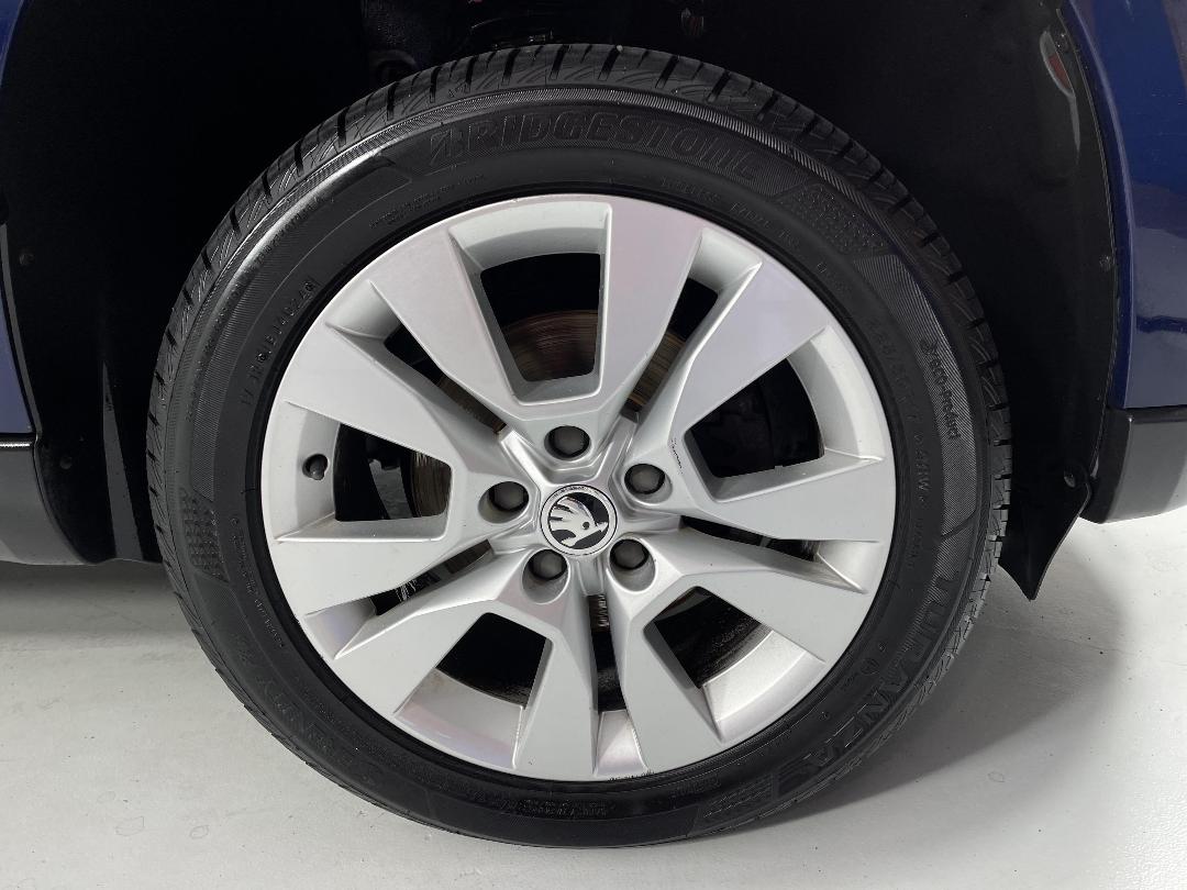 Photo '9' of Skoda Yeti Photo '9' of Skoda Yeti