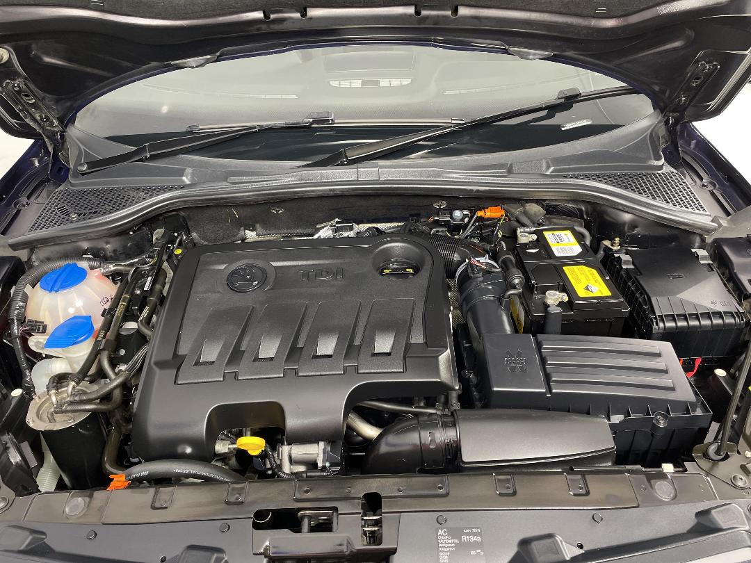 Photo '13' of Skoda Yeti Photo '13' of Skoda Yeti