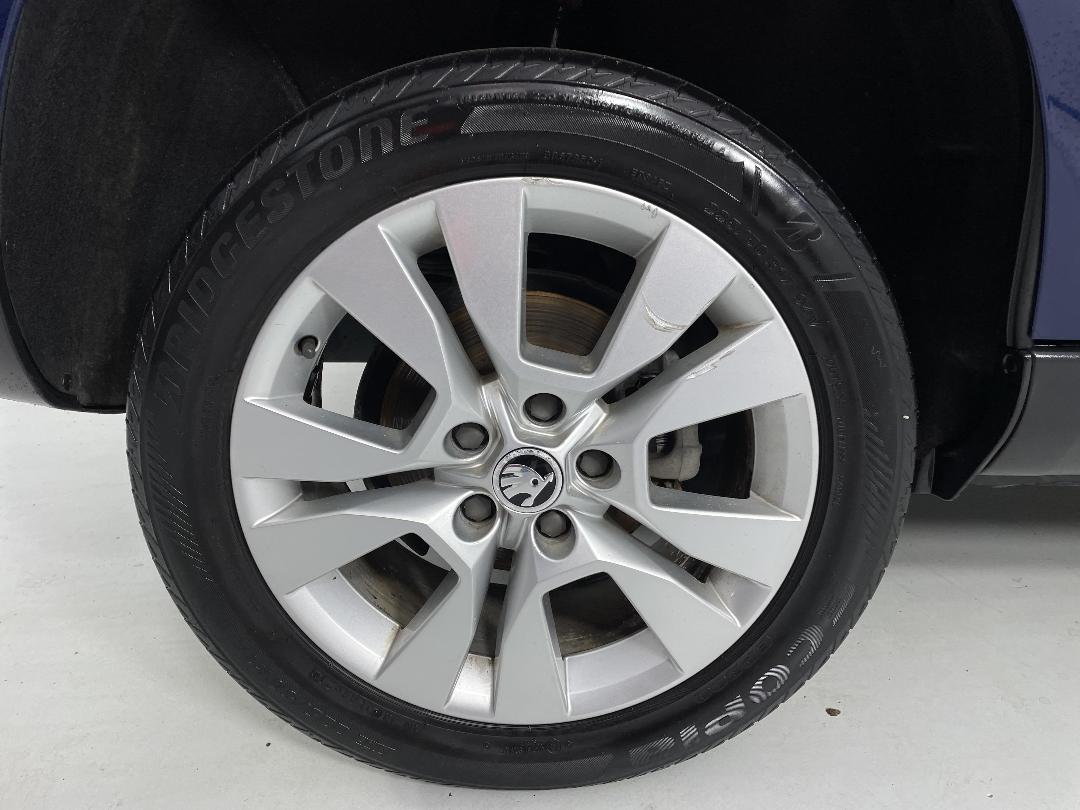 Photo '12' of Skoda Yeti Photo '12' of Skoda Yeti