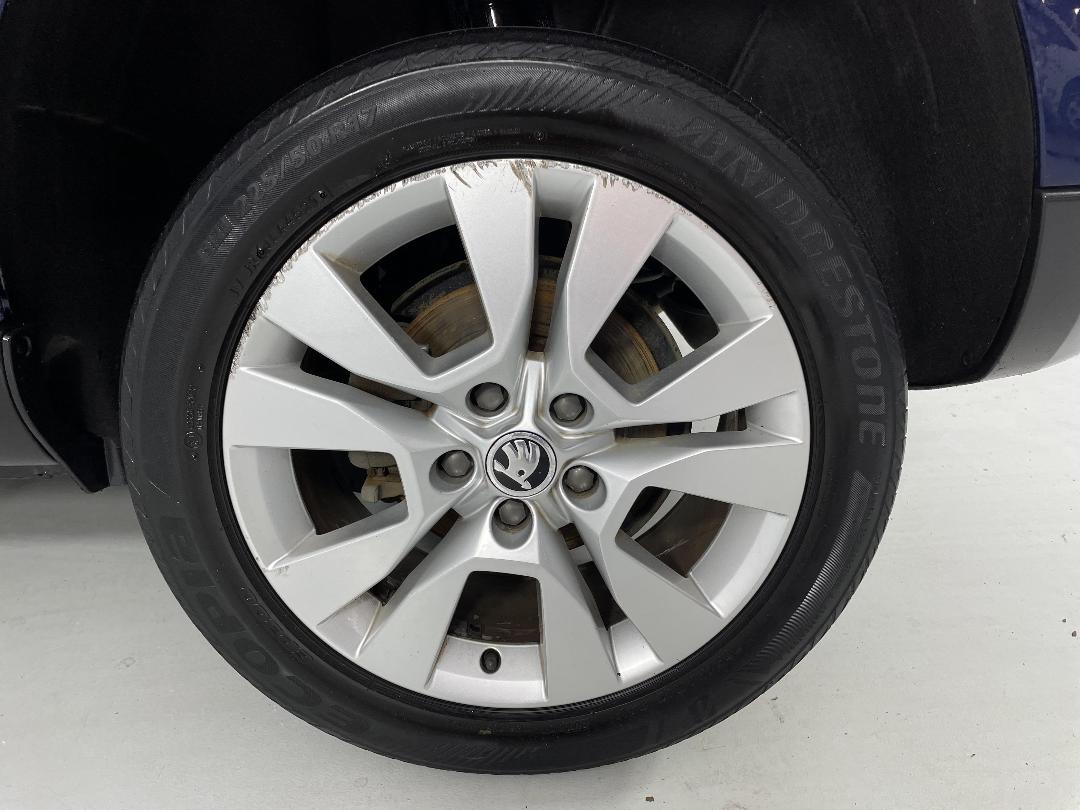 Photo '11' of Skoda Yeti Photo '11' of Skoda Yeti