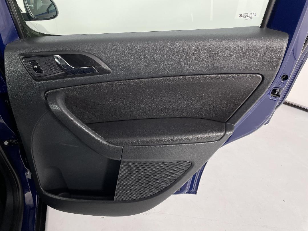 Photo '19' of Skoda Yeti Photo '19' of Skoda Yeti