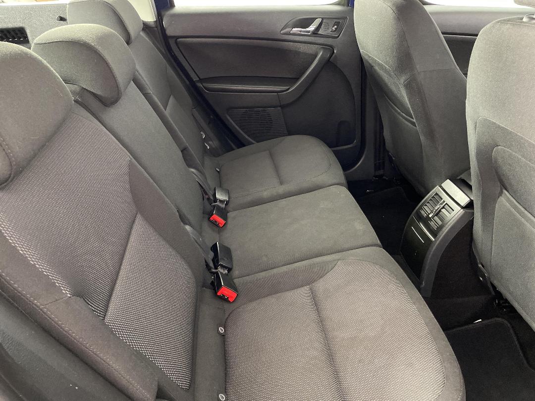 Photo '20' of Skoda Yeti Photo '20' of Skoda Yeti