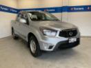 Thumbnail '1' of Ssangyong Actyon Sport