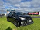 Thumbnail '1' of Ssangyong Actyon Sport