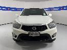 Thumbnail '2' of Ssangyong Actyon Sport
