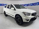 Thumbnail '1' of Ssangyong Actyon Sport