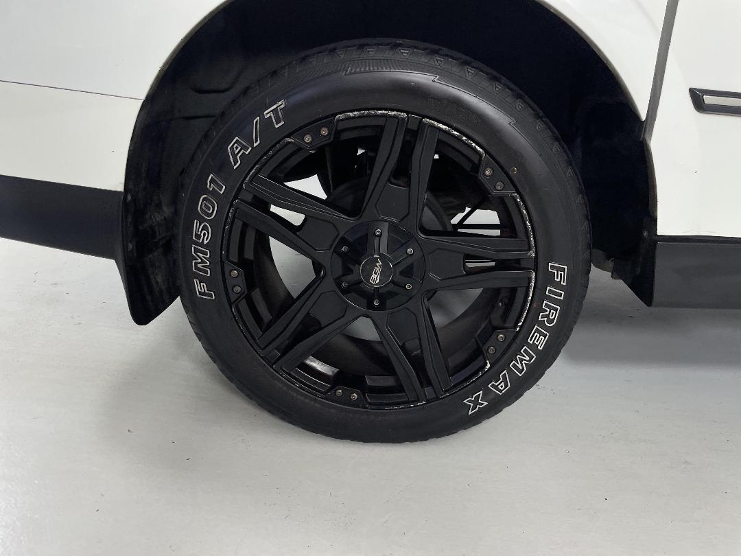 Photo '12' of Ssangyong Actyon Sport Photo '12' of Ssangyong Actyon Sport