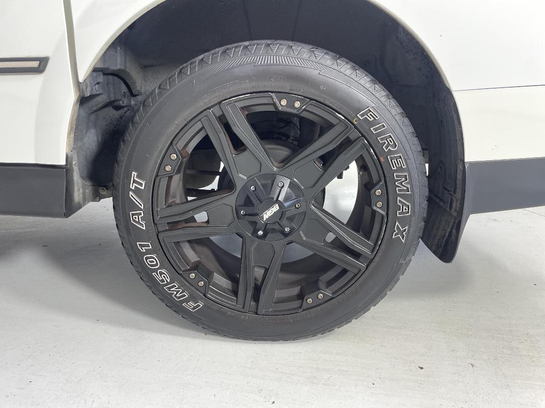 Photo '11' of Ssangyong Actyon Sport Photo '11' of Ssangyong Actyon Sport