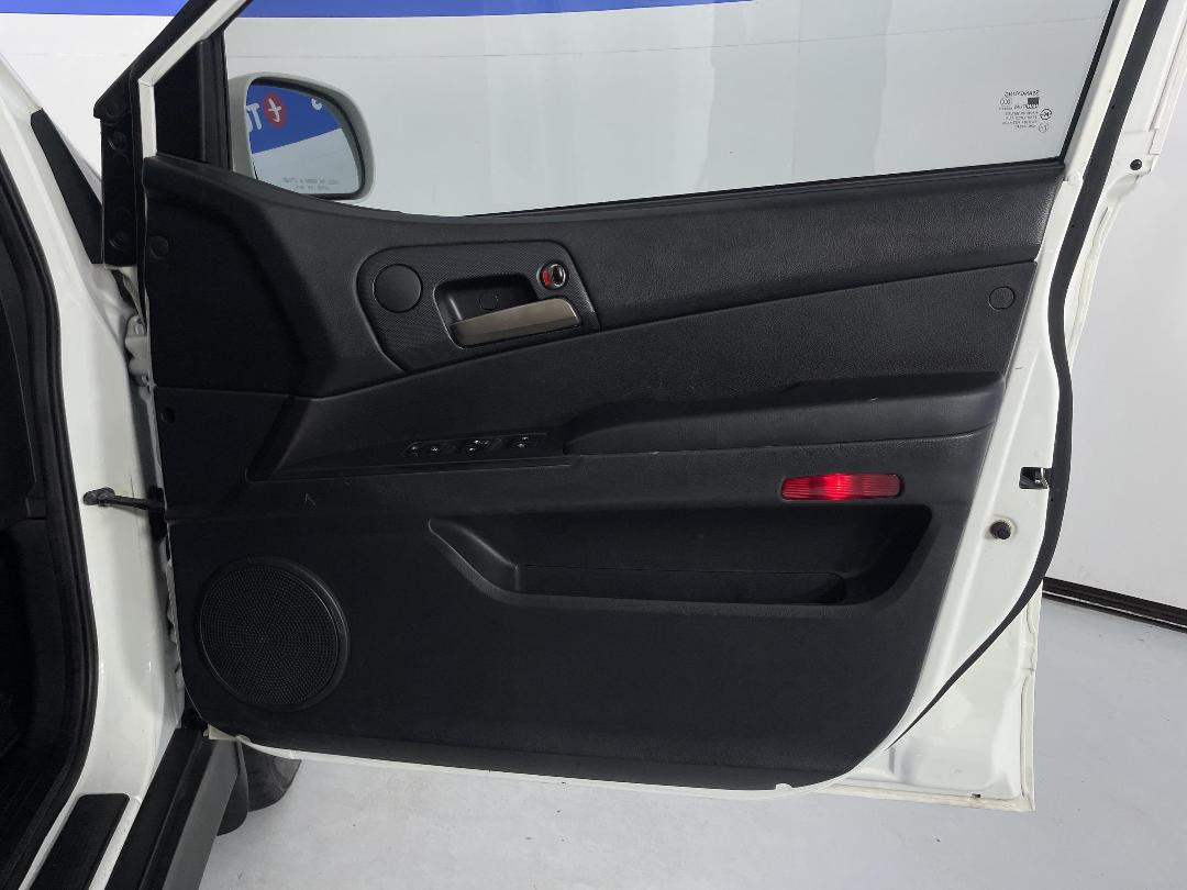 Photo '15' of Ssangyong Actyon Sport Photo '15' of Ssangyong Actyon Sport