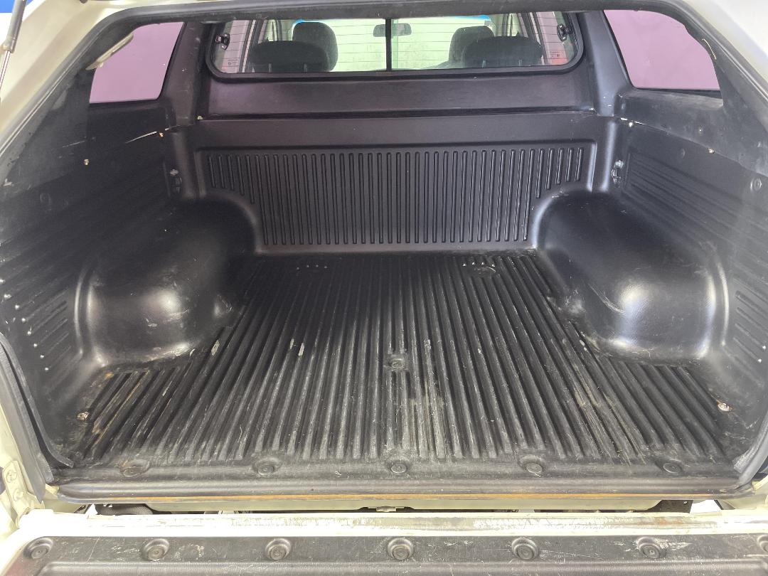 Photo '14' of Ssangyong Actyon Sport Photo '14' of Ssangyong Actyon Sport