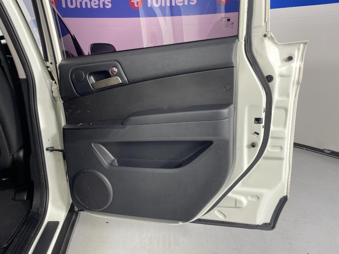 Photo '19' of Ssangyong Actyon Sport Photo '19' of Ssangyong Actyon Sport