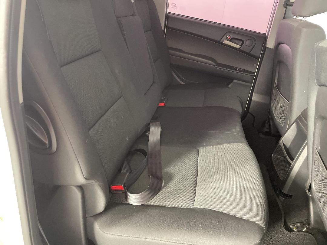 Photo '20' of Ssangyong Actyon Sport Photo '20' of Ssangyong Actyon Sport