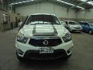 Thumbnail '1' of Ssangyong Actyon Sport Sports Auto