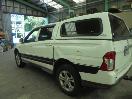 Thumbnail '4' of Ssangyong Actyon Sport Sports Auto