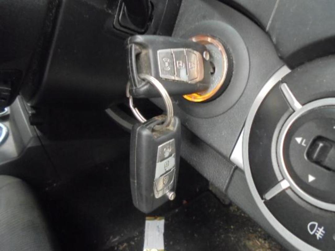 Photo '8' of Ssangyong Actyon Sport Sports Auto