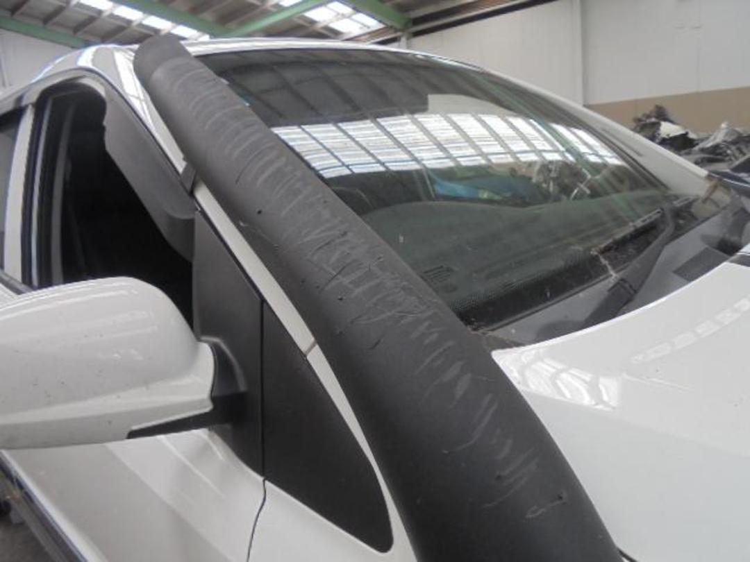 Photo '12' of Ssangyong Actyon Sport Sports Auto