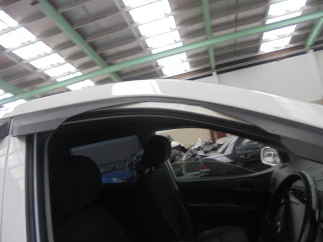 Photo '13' of Ssangyong Actyon Sport Sports Auto