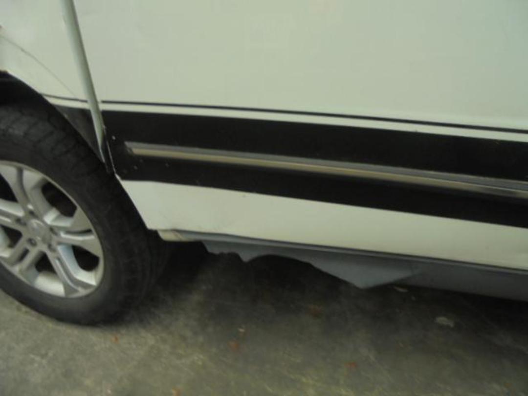 Photo '14' of Ssangyong Actyon Sport Sports Auto