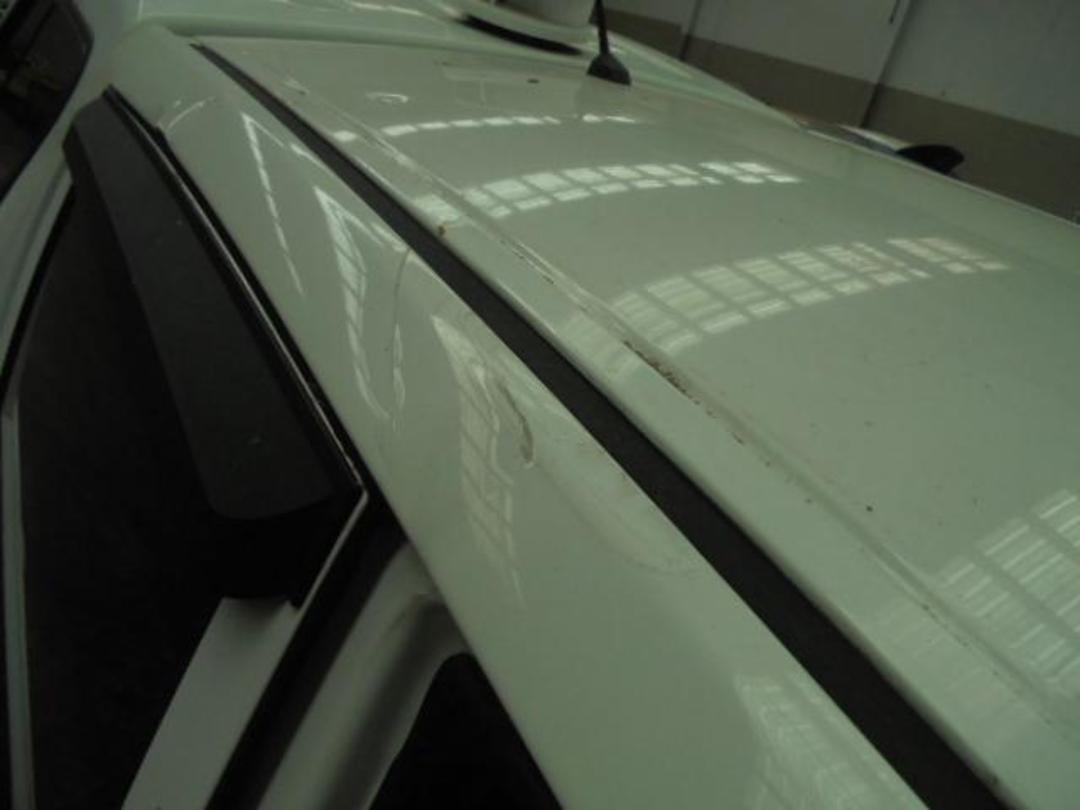 Photo '16' of Ssangyong Actyon Sport Sports Auto