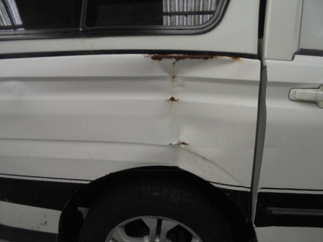 Photo '17' of Ssangyong Actyon Sport Sports Auto