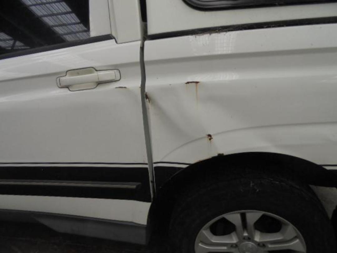 Photo '21' of Ssangyong Actyon Sport Sports Auto