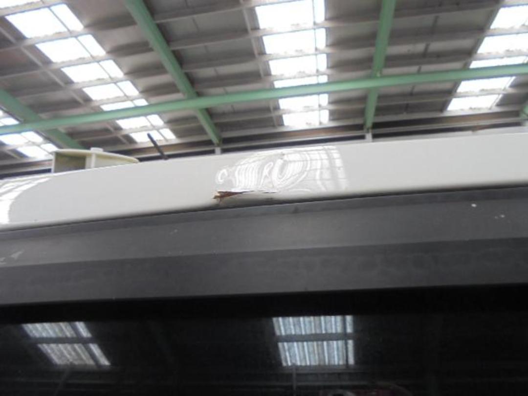 Photo '25' of Ssangyong Actyon Sport Sports Auto