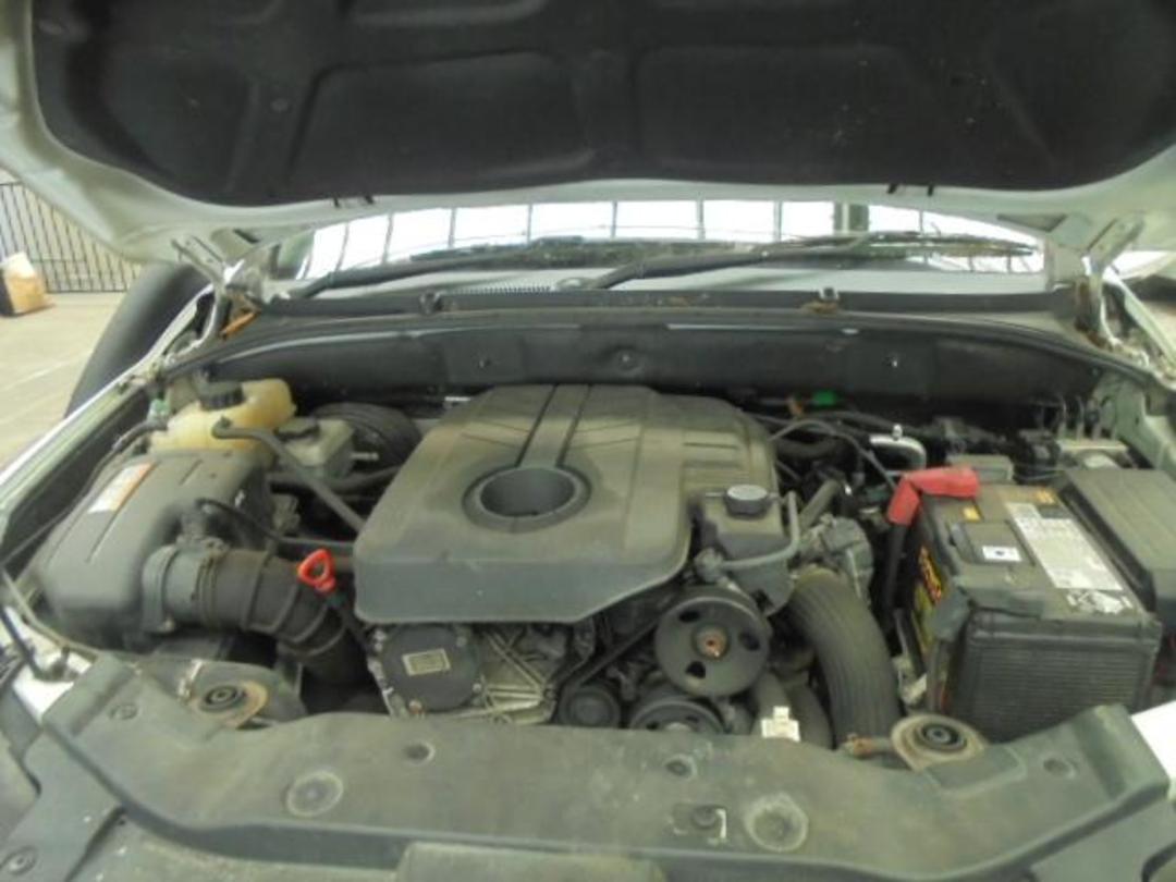 Photo '26' of Ssangyong Actyon Sport Sports Auto