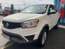 Thumbnail '3' of Ssangyong Korando Sports Petrol MAN 2W