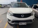 Thumbnail '2' of Ssangyong Korando Sports Petrol MAN 2W