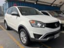 Thumbnail '1' of Ssangyong Korando Sports Petrol MAN 2W