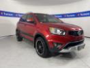 Thumbnail '1' of Ssangyong Korando