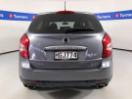 Thumbnail '6' of Ssangyong Korando